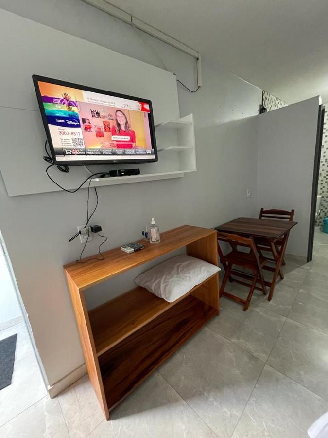 Flat Lua Com Linda Vista E Estacionamento Apartment Jijoca de Jericoacoara Exterior foto