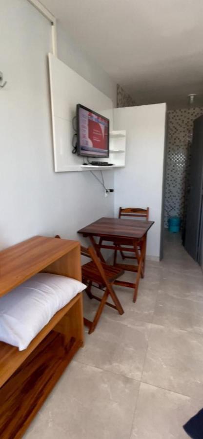 Flat Lua Com Linda Vista E Estacionamento Apartment Jijoca de Jericoacoara Exterior foto
